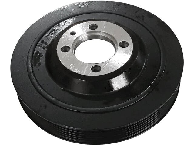 Engine Harmonic Balancer for Mitsubishi Lancer (2004–2006, 2008–2010) 55193HFZM