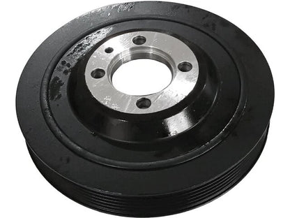 Engine Harmonic Balancer for Mitsubishi Lancer (2004–2006, 2008–2010) 55193HFZM