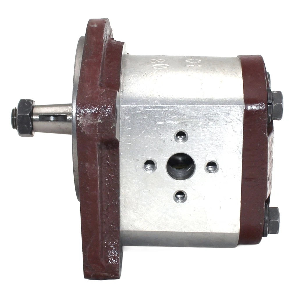 Hydraulic Pump for Case Tractor 2424 (Fits BD154 Eng 384 424 444 B414)