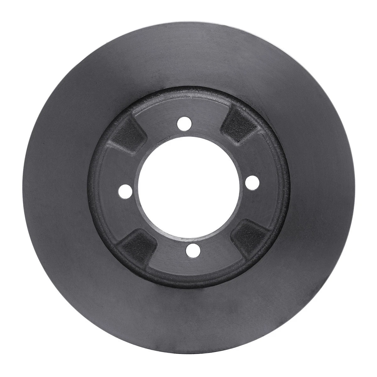 Front Brake Disc for Mazda 626 (1983) - ERE-80009, GA9733251B