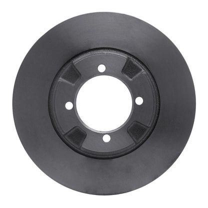 Front Brake Disc for Mazda 626 (1983) - ERE-80009, GA9733251B