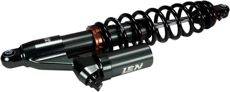 Performance Shocks for Len (LS8-80001RH)