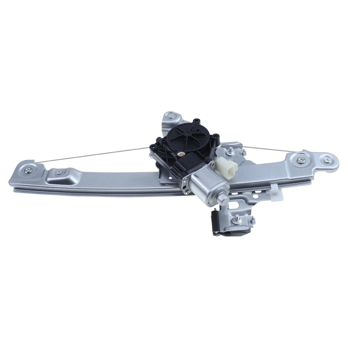 Window Regulator for Cadillac SRX, Saab 9-4X (2010–2012) 18041312, 20906007