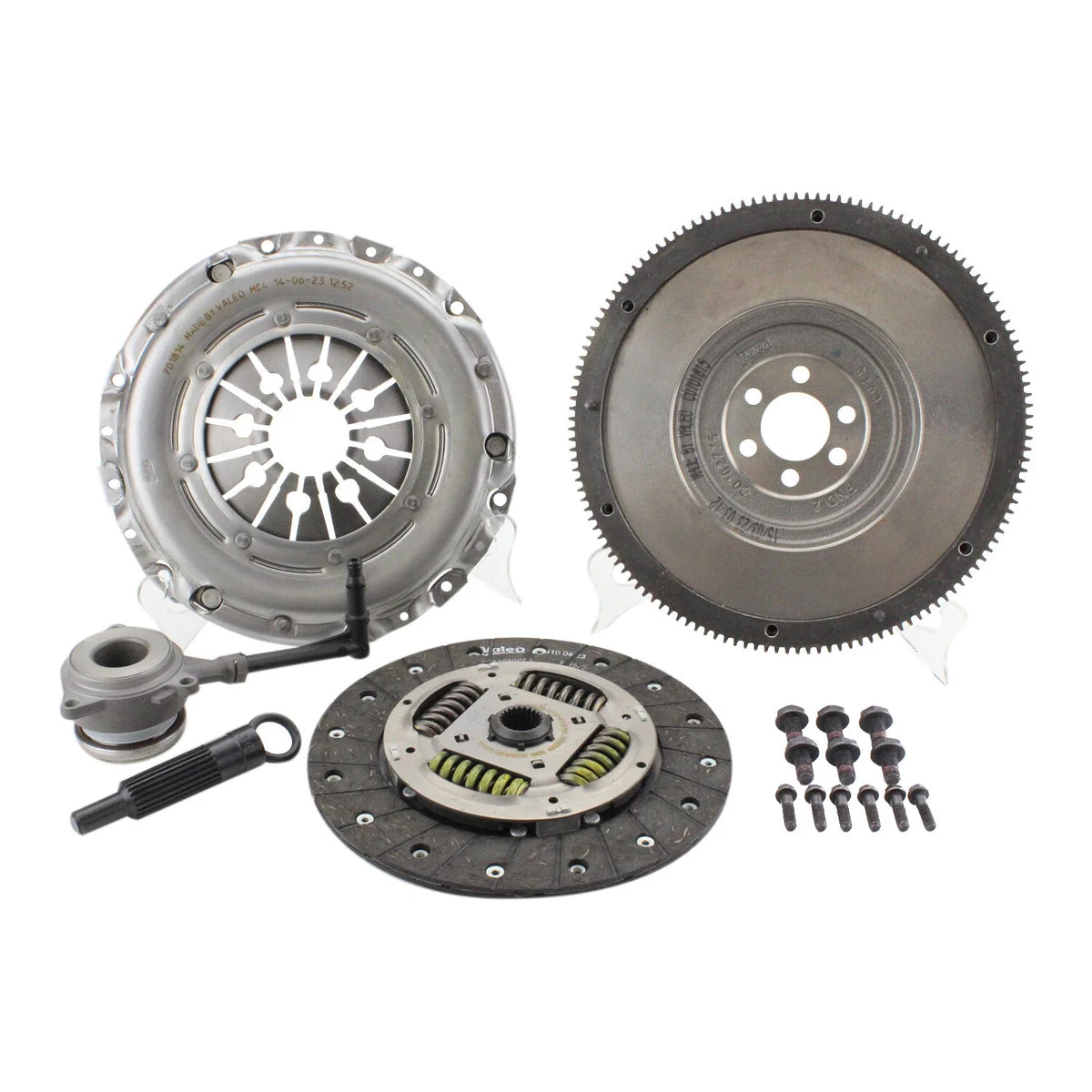 Flywheel Conversion Kit for Valeo (52405615)