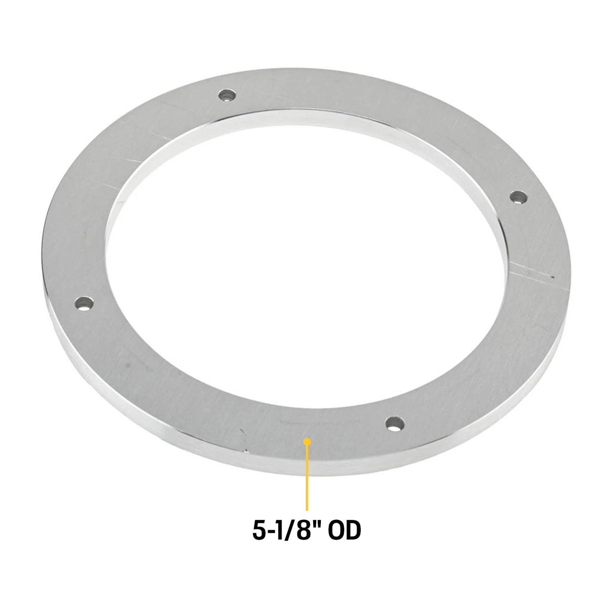 Deluxe Round Shifter Boot for (9165006)