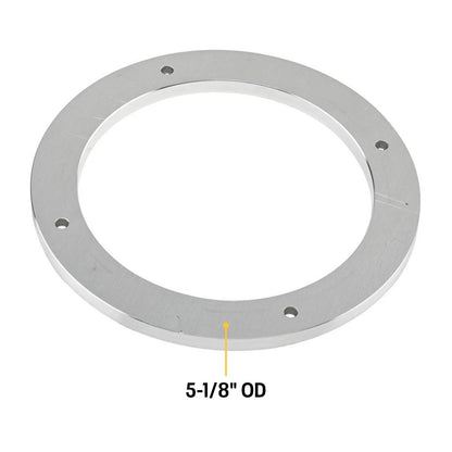 Deluxe Round Shifter Boot for (9165006)