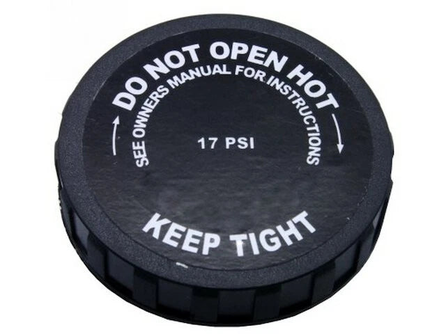 Radiator Cap for Jeep Liberty (2002–2012) 98824KCXK