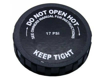 Radiator Cap for Jeep Liberty (2002–2012) 98824KCXK
