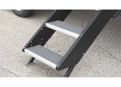 Step Tread Pack for Gen2 4 Step (STP54-067) 23.5" Wide Peel-&-Stick