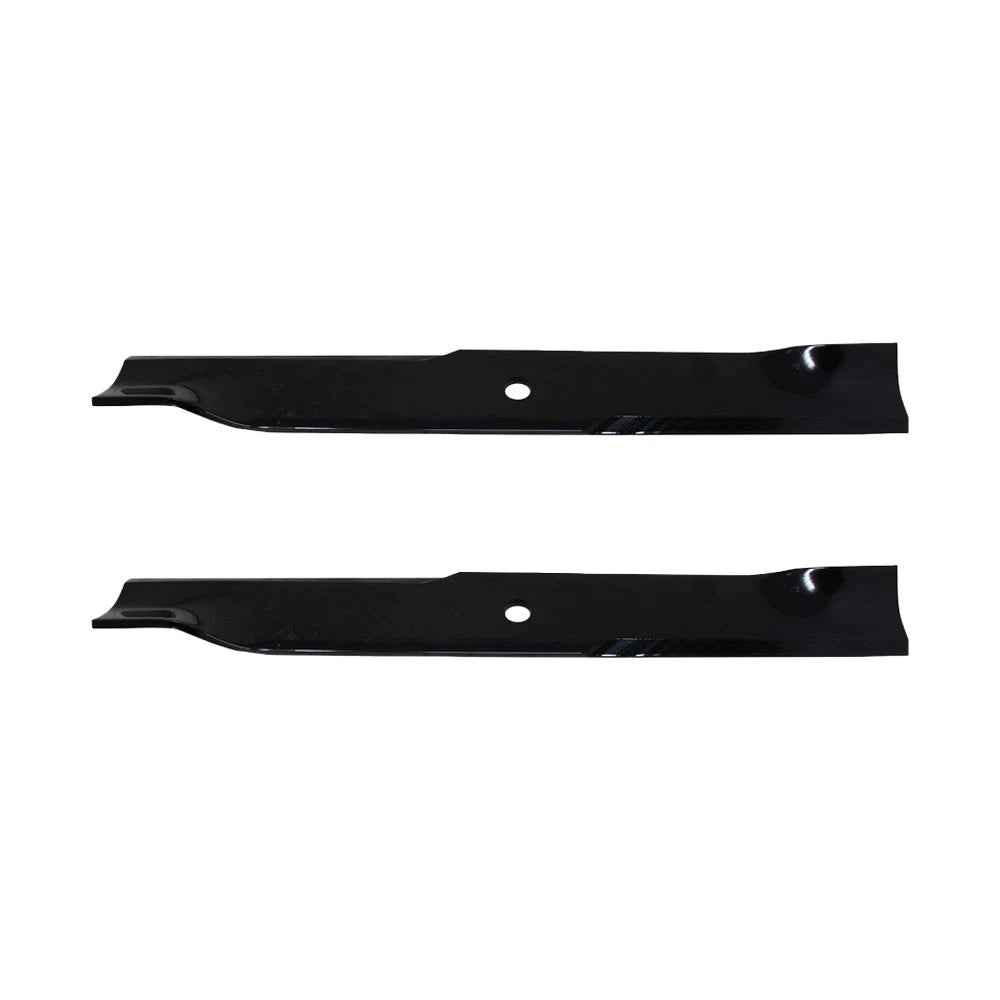 2X Mower Blade for Gravely (Fits 03253900)