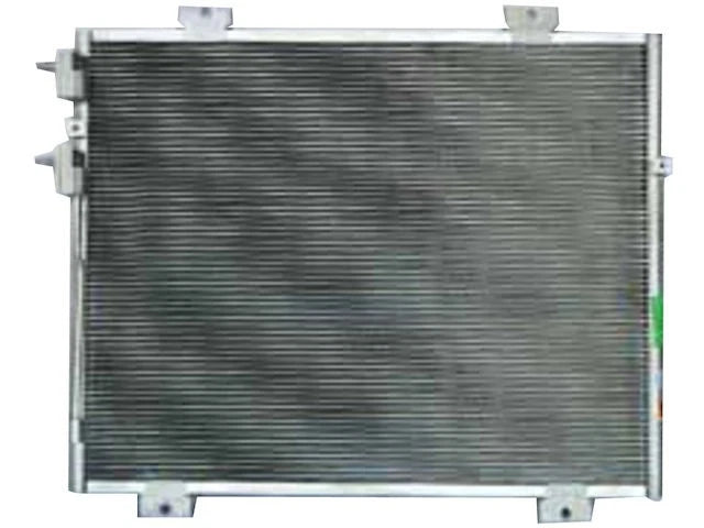 A/C Condenser for Mitsubishi Raider (2006–2009) 56827JPKJ