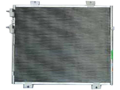 A/C Condenser for Mitsubishi Raider (2006–2009) 56827JPKJ