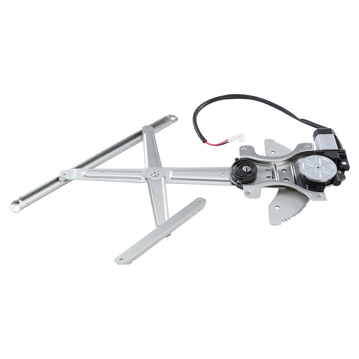 Window Regulator Front Driver Left for Toyota 4Runner (1996–1998) 17998881, 741916, 6980235100, 6980235101, 8572035050