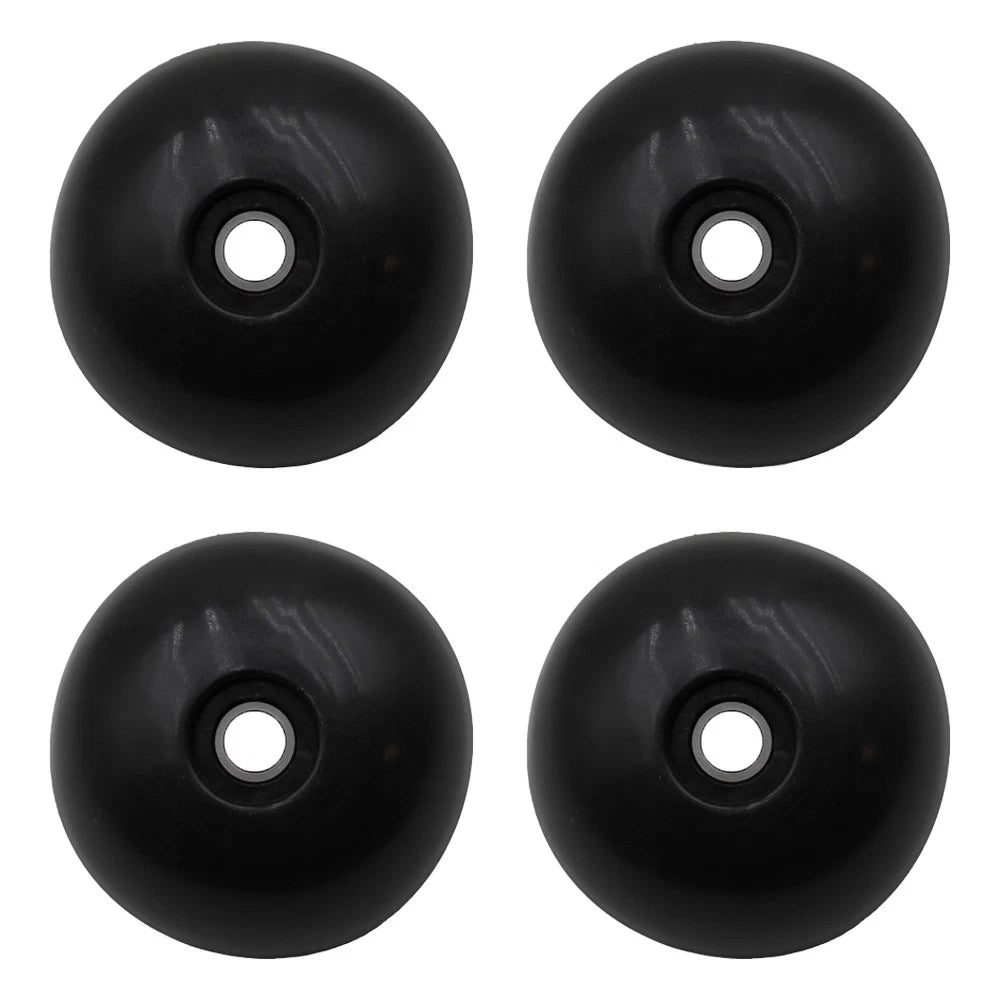 4X Mow Ball Assembly for Husqvarna