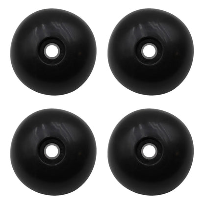 4X Mow Ball Assembly for Husqvarna