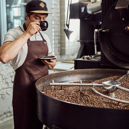 Dark Chocolate Caramel Coffee for Coffee Lovers (Medium Roast)
