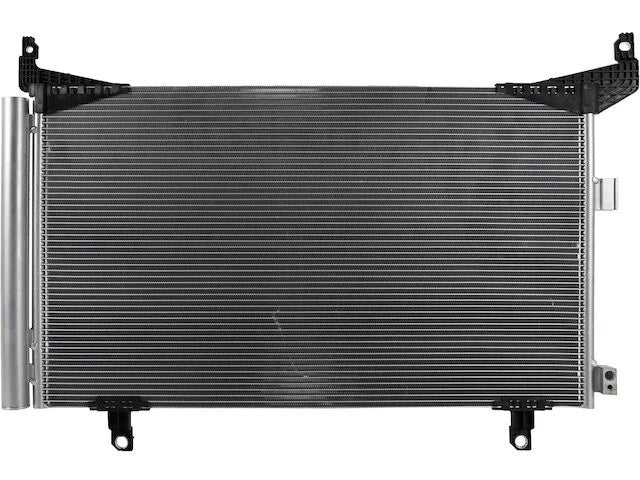 A/C Condenser for Subaru WRX (2022–2025) 93421NSRC