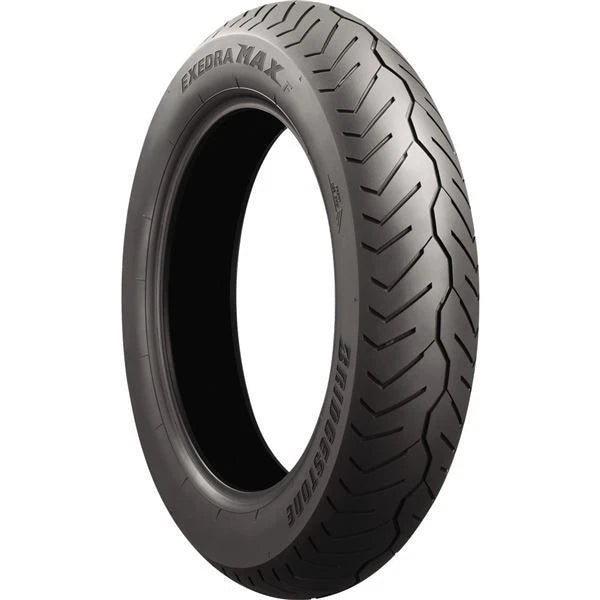 Bridgestone Exedra Max Front Tire 130/70ZR18 63W Radial TL for Motorcycle (MPN 4727)