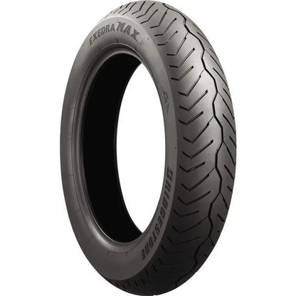 Bridgestone Exedra Max Front Tire 130/70ZR18 63W Radial TL for Motorcycle (MPN 4727)