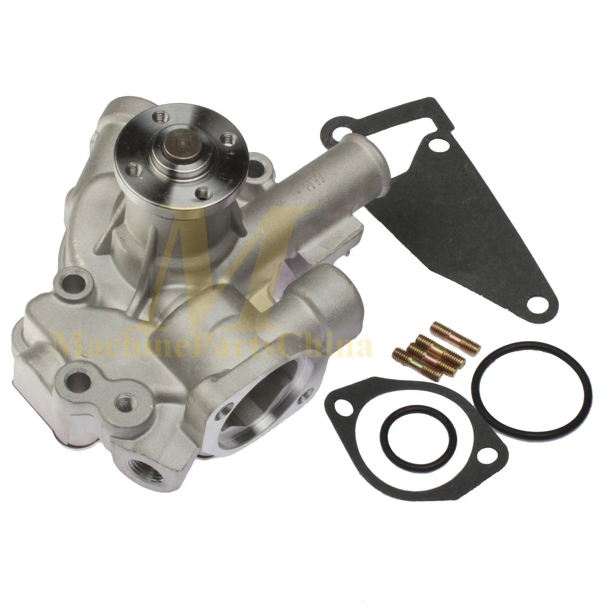 Water Pump for Yanmar 3TNV76 3YM20 (Engine)