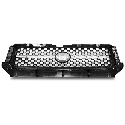 Honeycomb Mesh Grille - Standard Type for 2018-2021 Toyota Tundra
