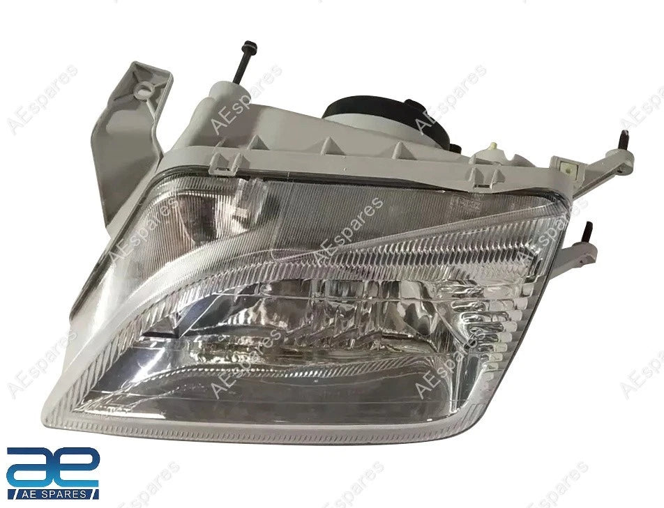 Headlight Assembly LH for Suzuki Esteem (2004–2008) 35321M60EF0