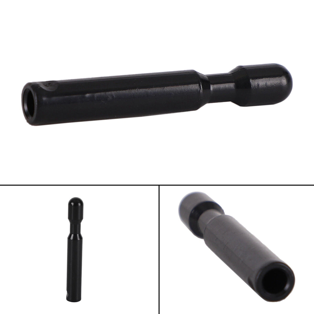8PC Door Lock Knob Post Pull Pin for Ford F-150, Explorer