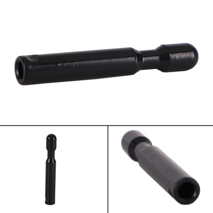 8PC Door Lock Knob Post Pull Pin for Ford F-150, Explorer