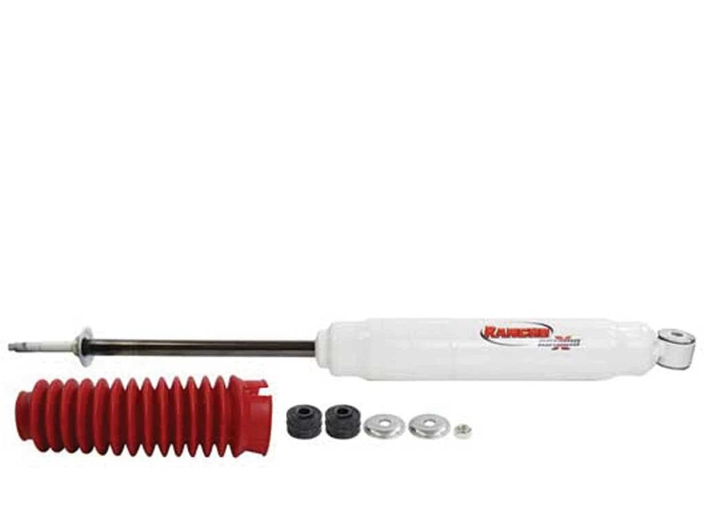 Rancho RS55319 Shock for Tacoma 4WD (1995–2006)