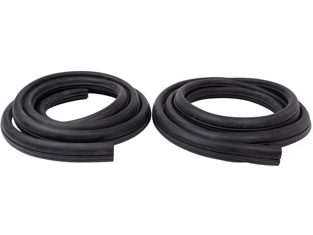 Door Seal Kit for Ford F250 Standard Cab Pickup (1999) 34215QVPS