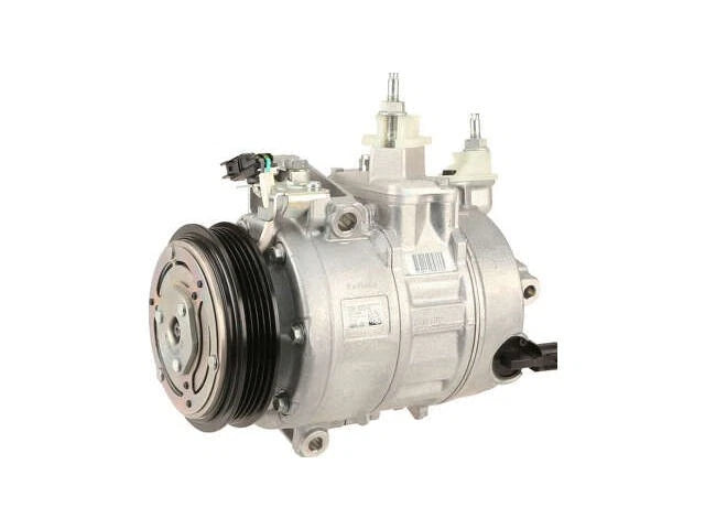 A/C Compressor for Ford Edge (2015–2018) 27776YTFW