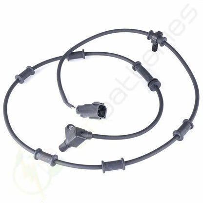 2003-2005 Dodge Ram 3500 SLT ABS Speed Sensor Assembly