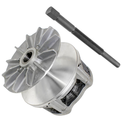 Primary Drive Clutch Assembly w/ Tool for Polaris Big Boss 400L 6X6 (1994–1997) TT1103DT105RD
