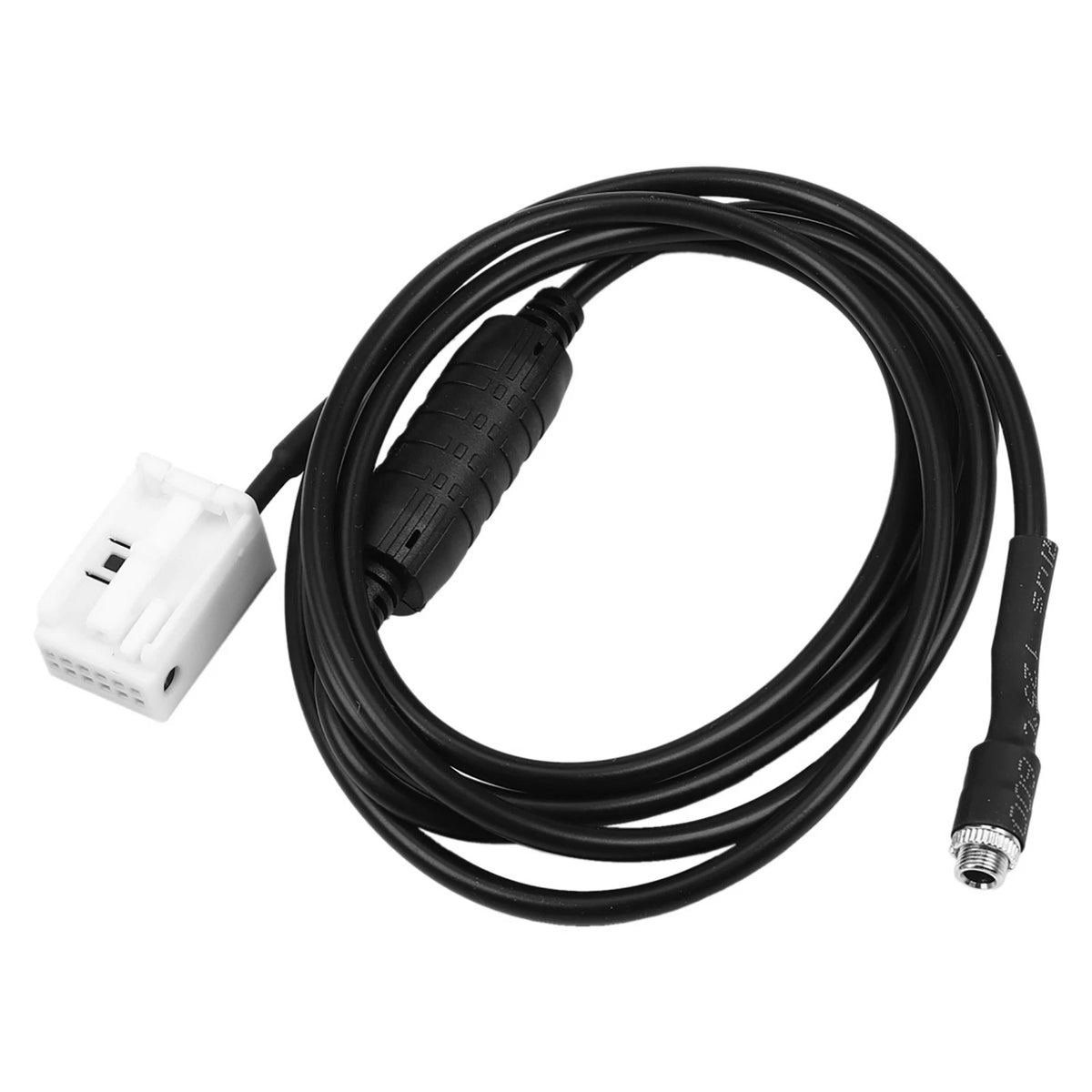 AUX Audio Input Adapter Cable for BMW E60/61/65/66/81/83/87/88