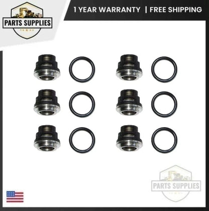 Check Valve Kit for Annovi Reverberi XTV XTA XMA XMV Series Pump