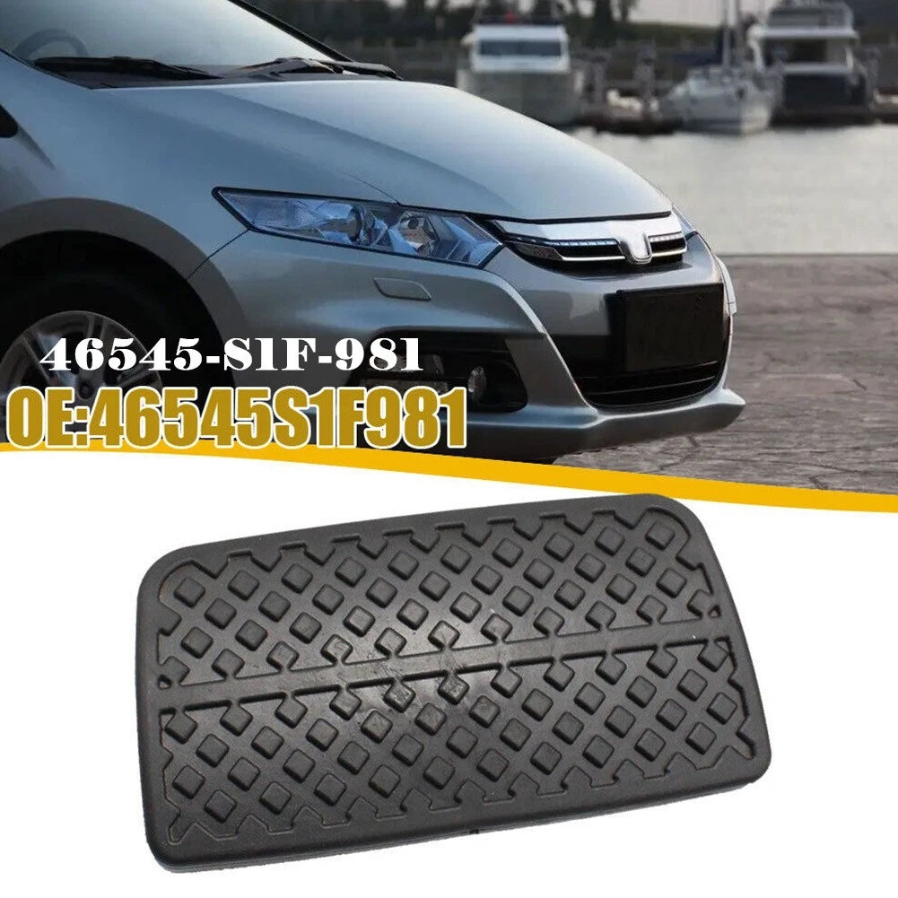 Rubber Clutch Pedal Pad for 46545S1F981 46545-S1F