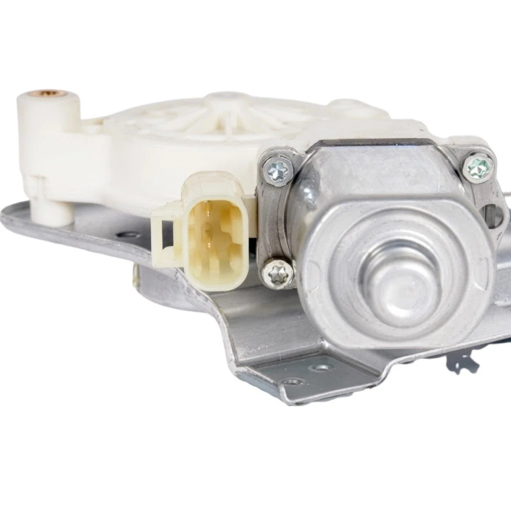 Window Regulator for Chevy Silverado 3500 (2007–2013) 25885884, ALX-PAU-AC-25885884-CLA3