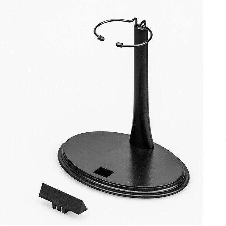10PCS Display Stand Base for Phicen Hot Toys (1/6 Scale)