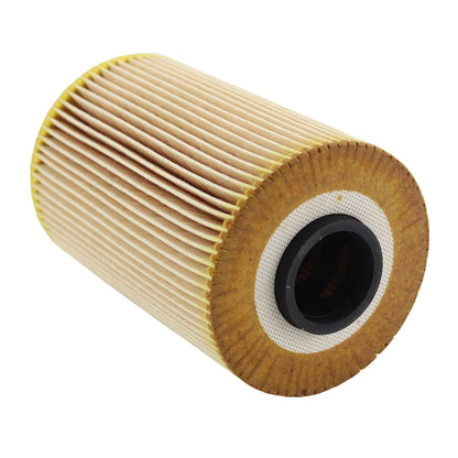 Mann Oil Filter for BMW 633CSi 1982-1984