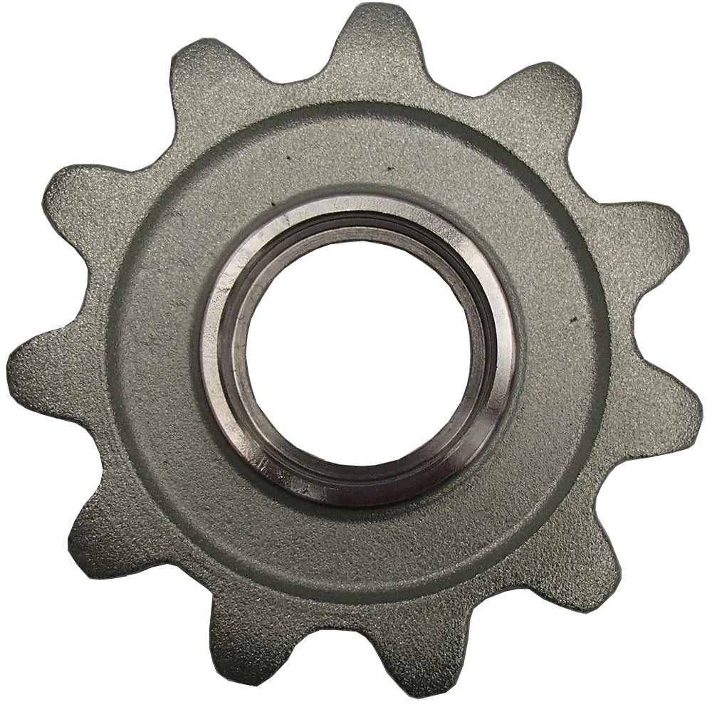 DR10010 Corn Head Gathering Chain Sprocket for Drago Combine (430–634)