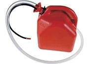 Turbo Siphon High-Flow Fluid Transfer System for Extreme Max 3004.3511