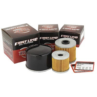 Oil Filter for Yamaha (TSKRM45912)
