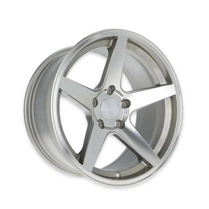 Rocket Flare 18X10 Wheel for (TTR29-817355-C)