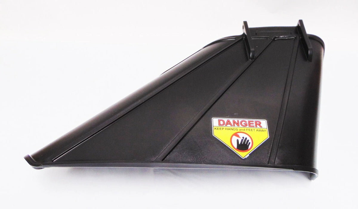 OEM Discharge Chute for Gravely Lawn Mower
