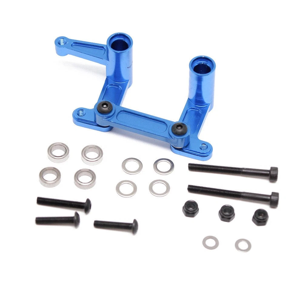 Steering Bellcrank Kit for Traxxas Slash Rustler (1/10 RC)
