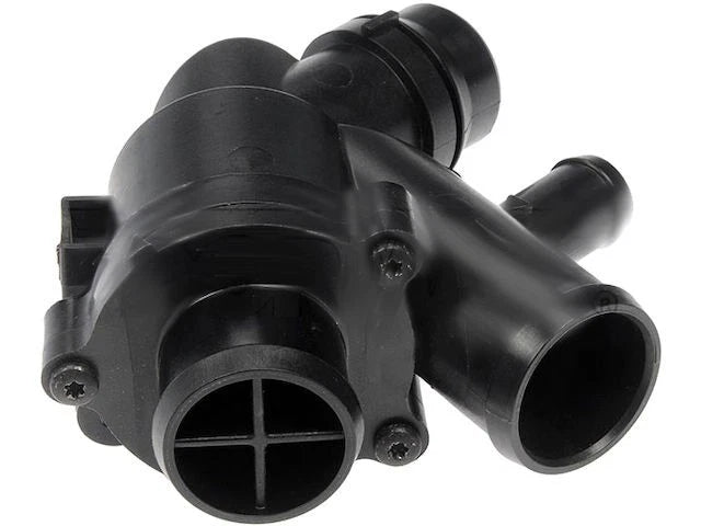 Engine Coolant Thermostat Housing Assembly for Jaguar F Type (2014–2020) 46252KCGR
