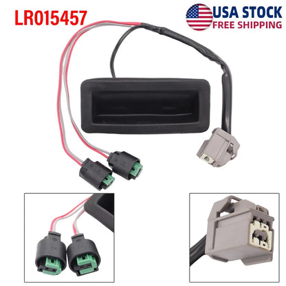 Rear Tailgate Release Switch for Land Rover LR3 LR4 (LR015457, LR073594)