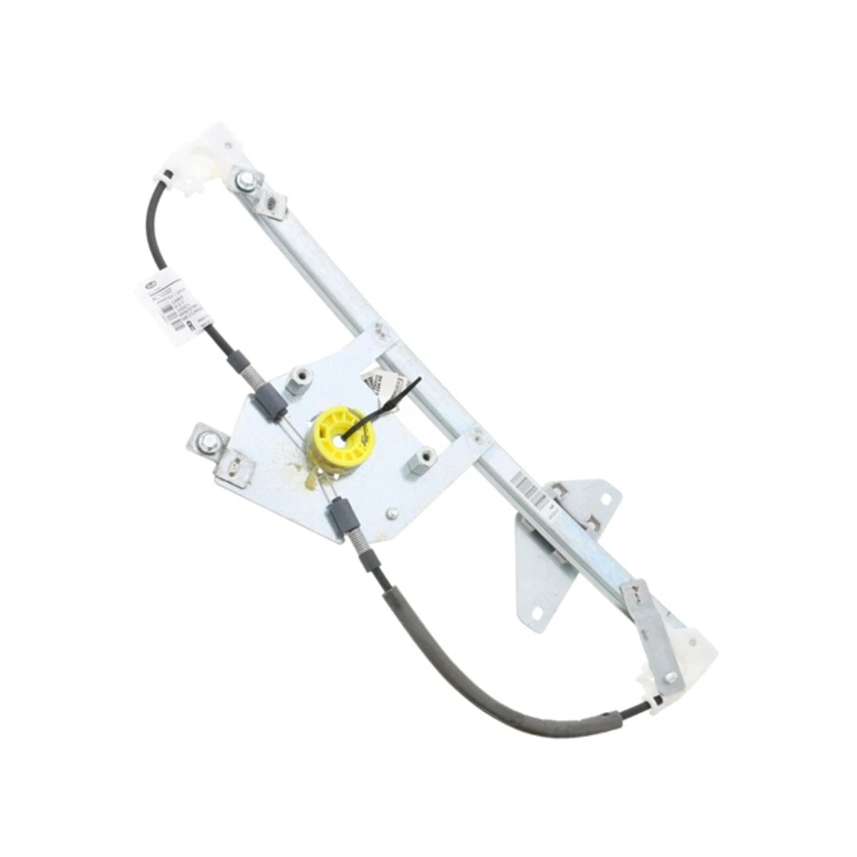 Window Regulator for Saab 9-3 Wagon (2003–2006) 12-793-731