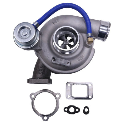 Turbo GT2556S Turbocharger for Perkins Engine 1104C-44T (711736-5026S)