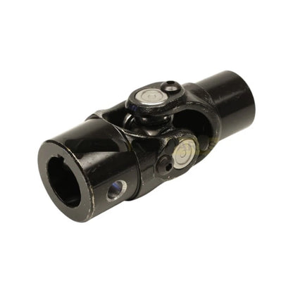 Universal Steering Joint 3/4" Weld-On Bore x 7/8" Keyway Bore for Racing